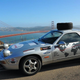 Phillippe Delaporte’s world-traveling Porsche 928. Photo credit: Porsche